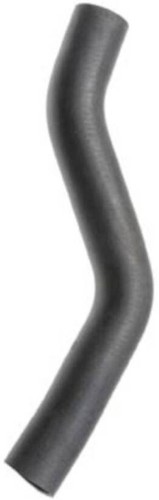 Dayco 70885 curved radiator - curved,