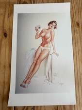Alberto Vargas 'Wedding