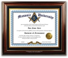 Masonic University Freemasonry