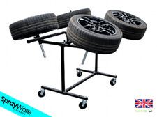 Power TEC Alloy Wheel Repair