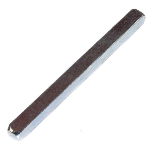 Door handle spindle 7mm x - door,