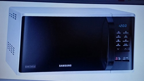 Samsung ms23k3513aw solo - samsung,