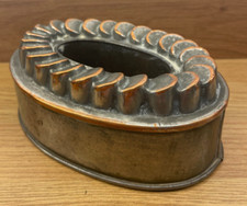 19th century copper and steel - 19th,
