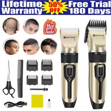 Professional Cordless Hair
