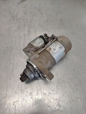 2019 VW TRANSPORTER T6 2.0TDI  STARTER MOTOR 02Z911024B