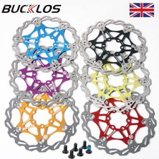 160mm Disc Brake Rotor MTB