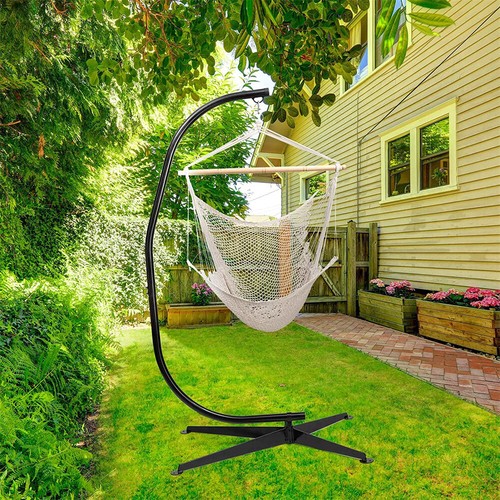 Large garden hammock chair - garden,