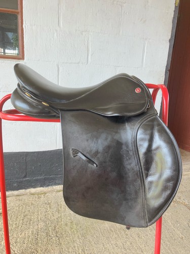 Jeffries falcon hawk - gp, saddle
