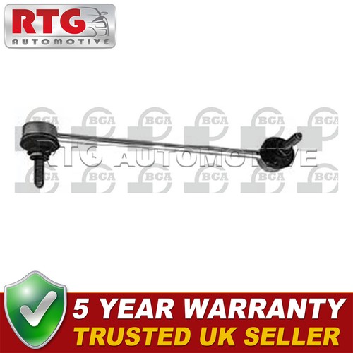 Front left stabiliser - stabiliser, link