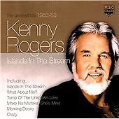 Kenny Rogers : Islands in the