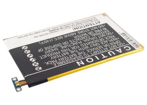 Premium battery for motorola - battery,