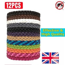 Mosquito Repellent Bracelet 12