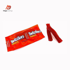 Twizzlers Twists Strawberry