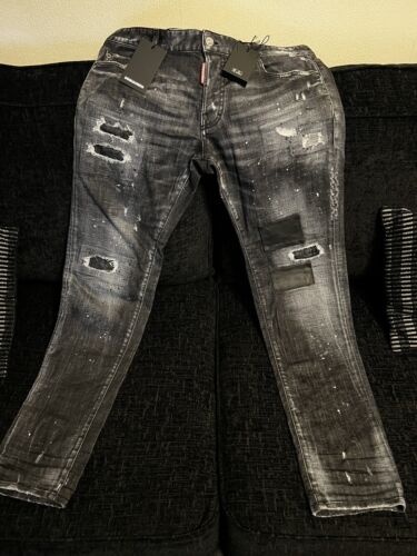 Mens dsquared2 slim - mens,