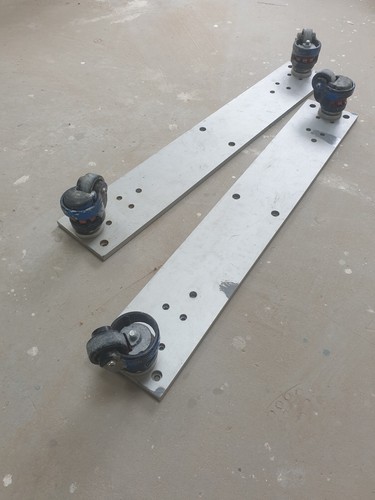 Machine caster wheels - wheels,, carry