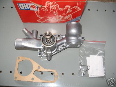 New quality water - pump, fits
