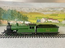 O Gauge 2 rail finescale NER M class locomotive