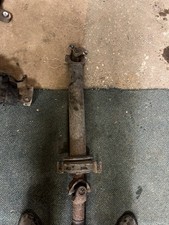 Ford Ranger 3.2 Rear Prop