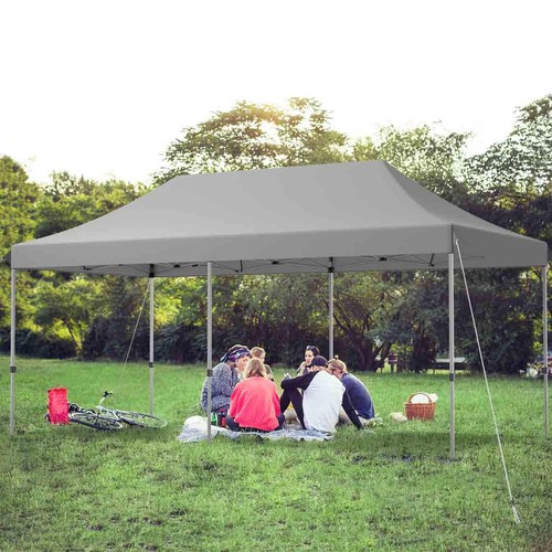 Heavy duty pop up - x, 3m
