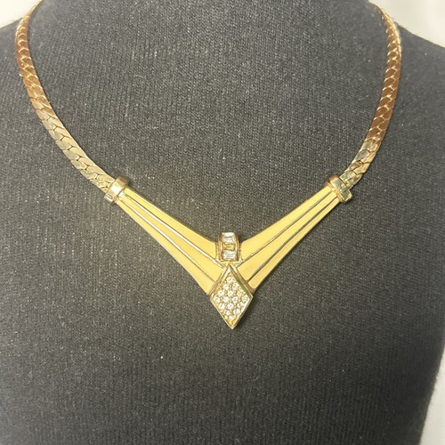 Vintage christian dior gold - vintage,