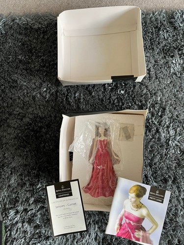 Royal doulton figurine - royal,