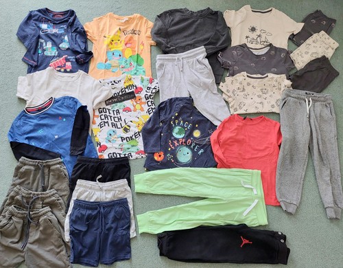 Bundle boys years old - of,