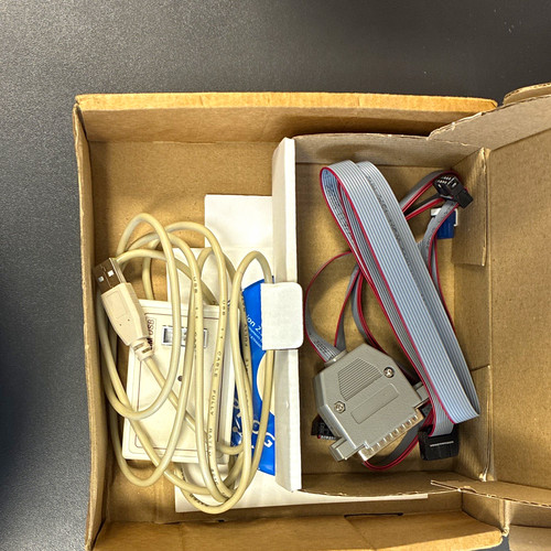 Intercall lim usb - intercall, lim-usb