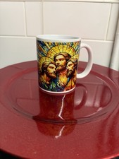 Faith / religious Jesus