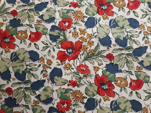 Vintage liberty tana - vintage,
