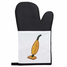 'Classic Upright Vacuum