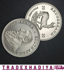2022/2022/24 South Africa 1 oz