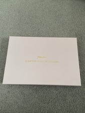 Paperchase Wedding Gift "Just