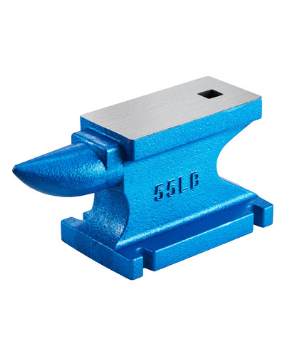 Vevor anvil blacksmith - 55, lb