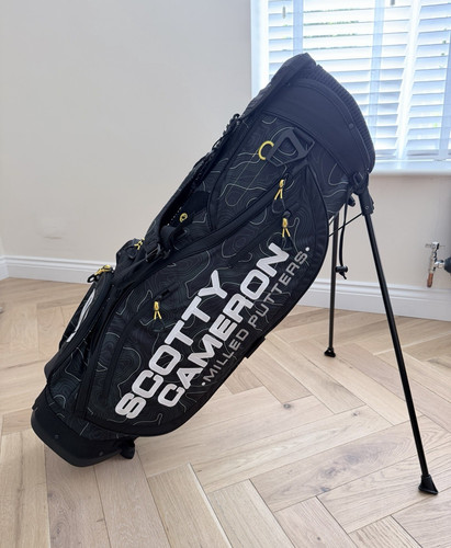 Scotty cameron masters - scotty,
