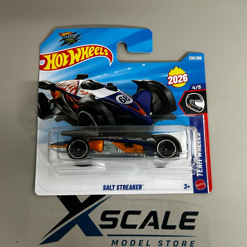 Hot wheels 2026 64 team - wheels,