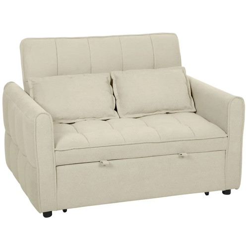 Convertible sleeper sofa - sleeper,