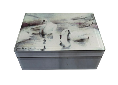 Laura ashley mirrored - laura,