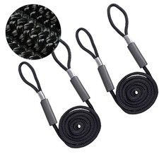Bungee Dock Line 2pcs 58inches