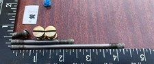 Stanley Plane handle Screw