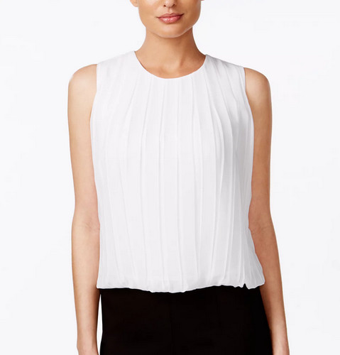Calvin klein sleeveless - klein,