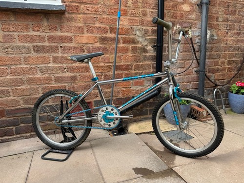 Diamondback reactor bmx mid - diamondback,