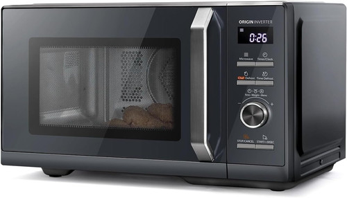 Toshiba 25l solo 900w - toshiba,