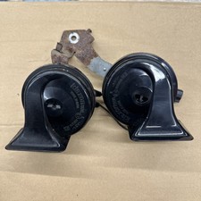 JAGUAR X TYPE HORN (PAIR)