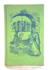 The Spice Woman's Basket and