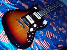 AWESOME REVELATION 12 STRING