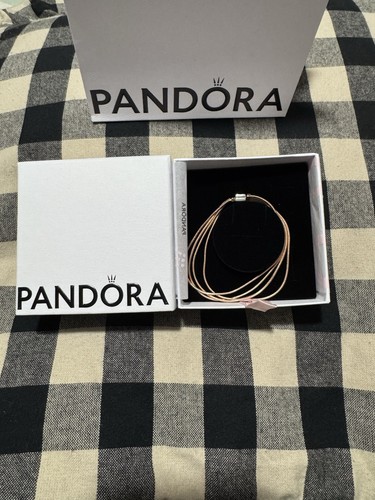 Authentic pandora reflexions - authentic,