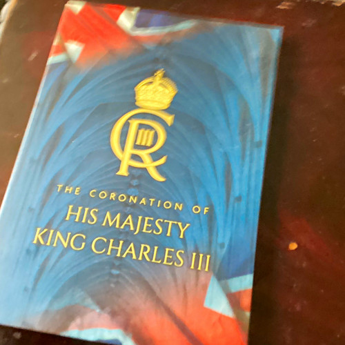Royal mint 2023 king charles - royal,