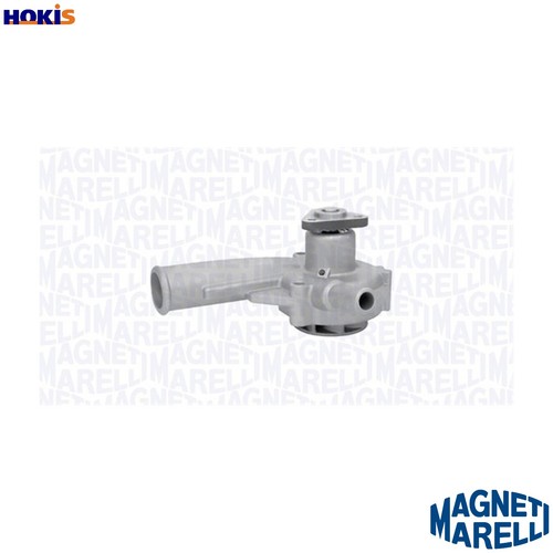 Water pump engine cooling - pump,