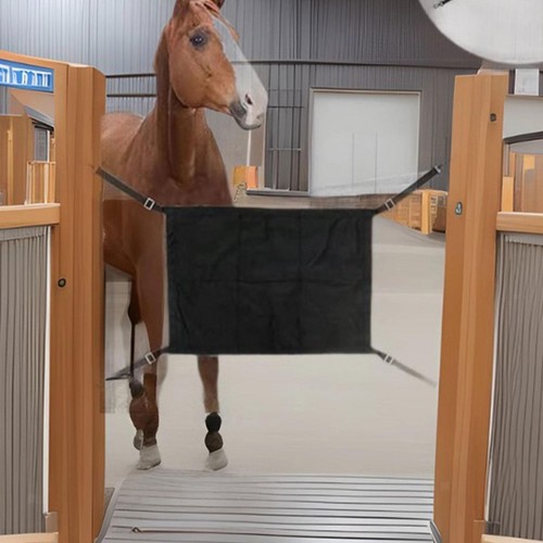 Horse stable protection - horse, cm