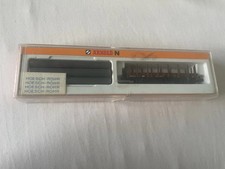 Arnold N Gauge 4473 DB Stake
